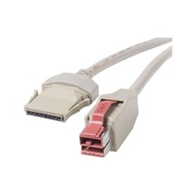 Ibm Sure Pos Epos Usb Sinyal Ve Güç Kablosu 24v 40n4720