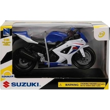 Mey İthalat 57003 Suzuki Gsx-r1000 2008 -