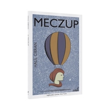 Meczup - Halil Cibran - İndigo Kitap