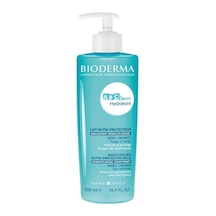 Hydratant Lotion Bebek Cildi İçin Yoğun Nemlendirici Ve Onarıcı Süt Formda Bakım Kremi