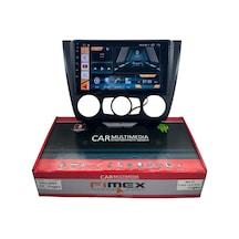 Bmw E87 2004-2011 Fimex 2-64 Dspli Pro Oem Multimedia