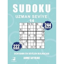 Sudoku Uzman Seviye 14 Diğer