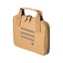 5.11 Fırst Tactıcal Tabanca Çantası Açık Kahve