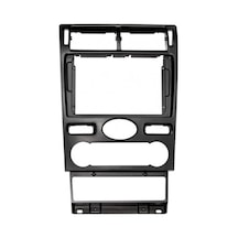 Maitech Yyr06687 Ford Mondeo 2003-2007 Model Multimedya Teyp Çerçevesi 9"
