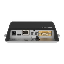 Mikrotik Rb912r-2nd-ltm-r11e-lte Ltap Mini Lte Kit 2.4 Ghz 2x2 Mimo ,l4 , 1.5 Dbi, Ortam Verici / Ap 802.11b/g/n,2g/3g/4g/gps-62050
