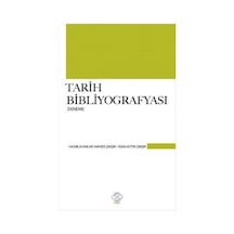 Tarih Bibliyografyası