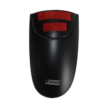 GP Kompozit CF Moto 250 CL-X 2022-2023 Uyumlu Ön Çamurluk Uzatma Siyah