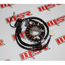 Mondial Ressivo 250/rks Vıeste 249/vespa 250/tr250t Huracan Statör A