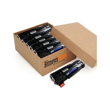 1 Koli ( 15 Adet) Canon Crg 737 Uyumlu Toner N11.53094