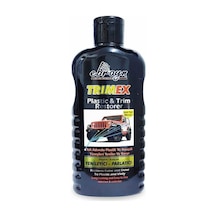 Ebrayn Trimex Plastik Ve Kauçuk Yüzey Yenileyici &amp Parlatıcı 200 Ml