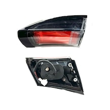 Leoparts Honda Cıvıc Hatchback Stop Lambası İç Sağ 2016-2021 34150-tgb-h01