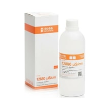 Hanna Hı7030l İletkenlik 12880 Μs/cm Kalibrasyon Çözeltisi 500ml