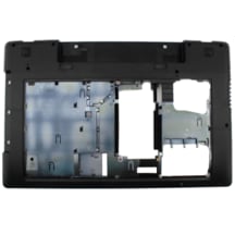 Lenovo Ideapad Z580 (59-352524) Uyumlu Notebook Alt Kasa