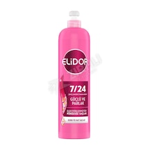 Elidor 7/24 Şekillendirici Bakım Kremi Elektriklenme Karşıtı 240 Ml