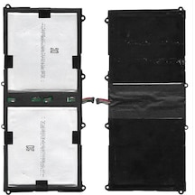 General Mobile E-Tab 4 Batarya Pil