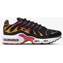 Nike Nıke Aır Max Plus Kadın Ayakkabı Dx9264-001 Çok Renkli