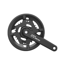 Shimano Cues Fc-u4010 9/10 Vitesli Aynakol 46x30t - 170 Mm Kapaklı