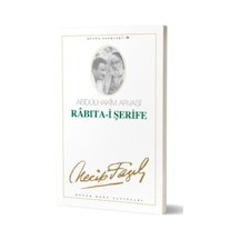Rabıta-ı Şerife - Yqbx-661327