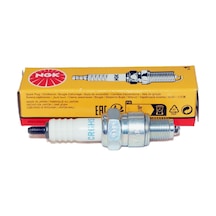 Ngk Buji Cr6hs 7023 Yamaha/mercury Nikel Dıştan Takma Deniz Motoru Bujisi - Nickel Outboard Spark Plug