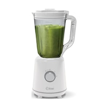 Kiwi KSB-2216 2 In 1 1000 W Sürahi Blender