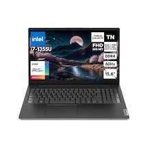 Lenovo V15 G4 IRU 83A100GPTRHMF74 i7-1355U 16 GB 512 GB SSD 15.6" W11H Dizüstü Bilgisayar