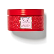 Bath & Body Works You're The One Işıltılı Vücut Kremi 185gr