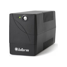 Inform Guardian 800A LED Line Interactive UPS