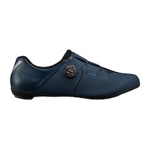 Shimano Sh-rc302 Spd/sl Yol Bisikleti Ayakkabısı Navy 41 Siyah