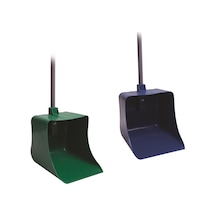 Safell Çöpçü Faraşı - Endüstriyel Çöpçü Faraşı Lacivert