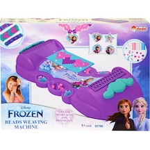 03700 Dede Frozen Takı Dokuma  Seti