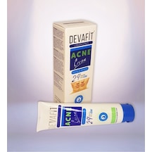 Devafit Sivilce Kremi 100 ML