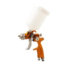 Star Evo-T Mini Lvlp Üstten Depolu Boya Tabancası