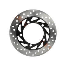 Ön Fren Diski - Drift L 57105
