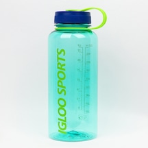 Igloo Sports Tritan Matara 1.1 Litre-turkuaz-mavi Turkuaz - Mavi
