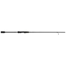 13 Fishing Defy Black 244 Cm 15-40g Atarlı Karbon Spin Olta Kamışı
