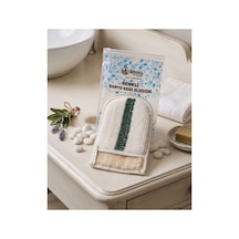 Renkli Banyo Kese Eldiveni - 942227719