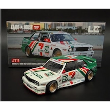 Kaido House Mini Gt Bmw M3 Kaido Works Larry Chen V1 Seven-eleven 217 1/64 2026