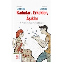 Kadınlar Erkekler Aşıklar