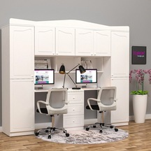 Relax Çalışma Masası Suntalam Çok Renkli
