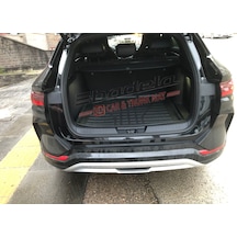 Byd Seal U 2024-2025 Arası 3d Kauçuk Kokusuz Alt Bagaj Havuzu