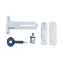 Yale P-2p1117-we Pencere Havaland.kilidi 2li