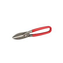 Hubrendy Kargo Tenekeci Makası - 250 Mm, Pvc İzoleli