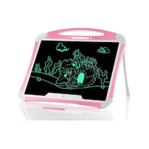 Lets Be Child Lc Dijital Çizim Tableti Pembe 20 İnç Lc-30958-p LC-30958-P
