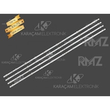 Onvo Uyumlu Ov50350 Led Bar Seti