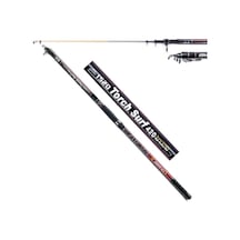 Captain 1520 Torch 420cm Tele Surf Kamış 150-250gr  1