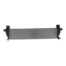 Isuzu D Max Pıck Up 12/17 Turbo Hava Soğutma Radyatörü 2.5 İntercooler Brazing 665x152x64 Oris