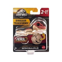 Jurrassic World Değişim Serisi Dinazor Figürleri 4