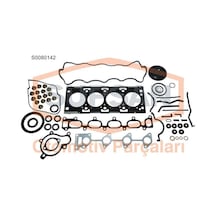 SÜPSAN S0080142 SÜPSAN MOTOR TAKIM CONTA TUCSON / SPORTAGE 2.0 CR
