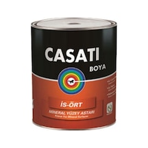 Casati Is Ört Is Boyası 0,20 Kg