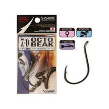 Sasame F-304 Octo Beak Olta Iğnesi